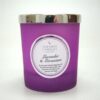 Kaars Lavender en Geranium | Paper en Design