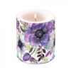 Kaars Purple Dream M | Ambiente