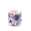 Kaars Purple Dream S | Ambiente