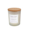 Kaars Scent Fresh Linen S |