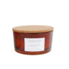 Kaars Scent Sandlwood L |