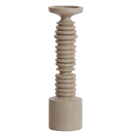 Kaarshouder Bola Zand M | Light & Living