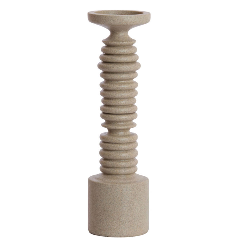 Kaarshouder Bola Zand M | Light & Living