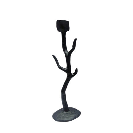Kaarshouder Branch black M |