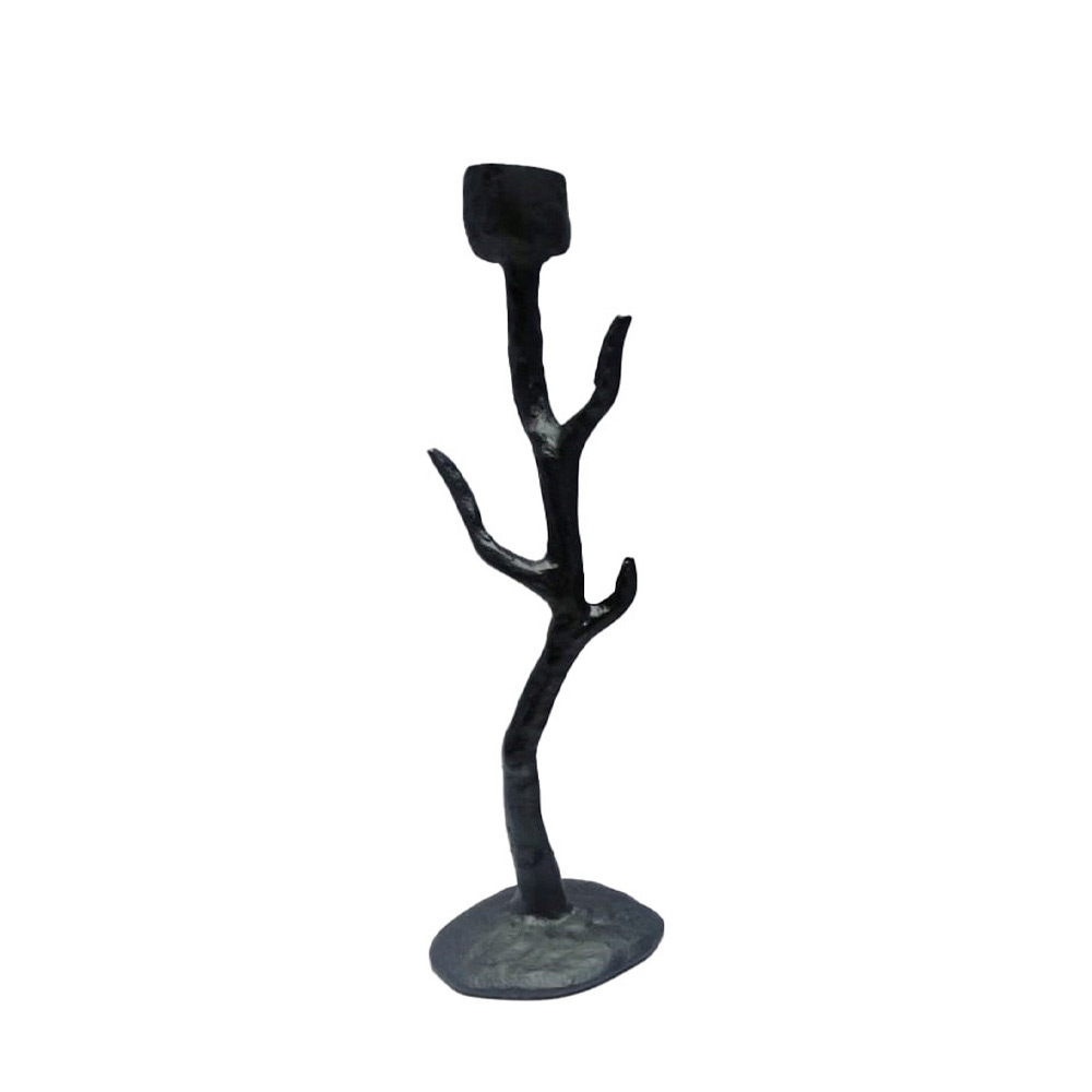 Kaarshouder Branch black M |