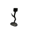 Kaarshouder Branch black S |
