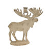 Kaarshouder Metaal Eland |