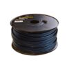 Kabel 25m - Hoofdkabel - 14AWG - Zwart | Lightpro