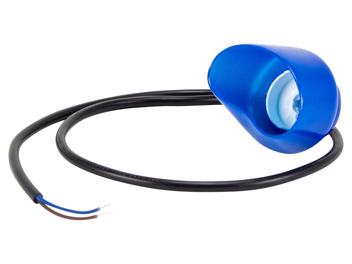 Kabel TL naar ballast t.b.v. Pro Clear UV 30/55 watt (kort) | TMC/GE