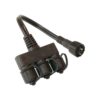 Kabelverdeler - 3-Poorts - Junctionbox - 12V - IP44 Waterdicht - Zwart | Lightpro