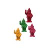 Kabouter f*ck you magneet 9cm | Stoobz Design