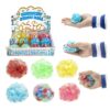 Kaka ball 50gr 6cm 12 stuks | Merkloos