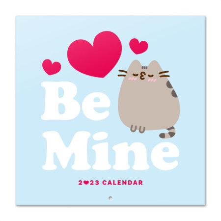 Kalender 2023 | Pusheen