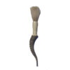 Kalligrafeer kwast bok |