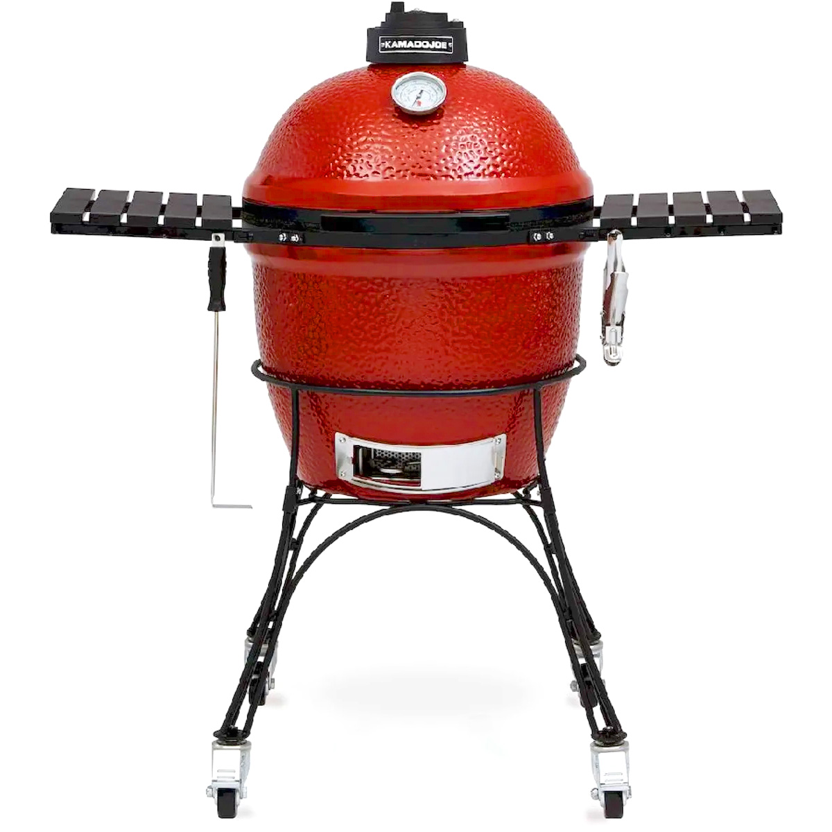 Kamado Joe Classic barbecue | Kamado Joe
