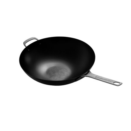 Kamado Joe Karbon Steel Wok | Kamado Joe