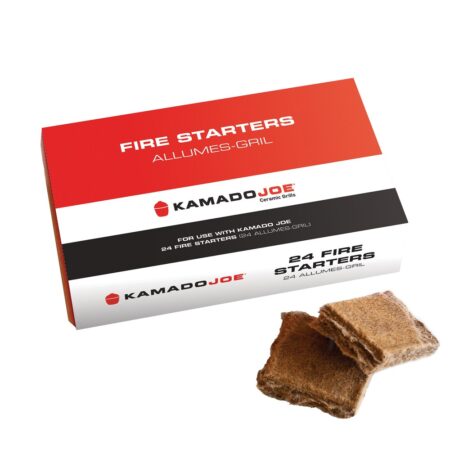 Kamado Joe aanmaakblokjes - 24 stuks | Kamado Joe