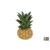 Kandelaar Ananas polystone 12x12x18cm | CosyDecor