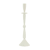Kandelaar Casandra creme S |