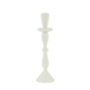Kandelaar Casandra creme XS |