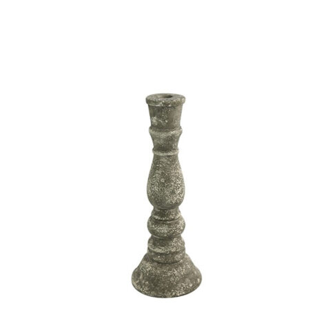 Kandelaar ro Drago S grijs 780330 |