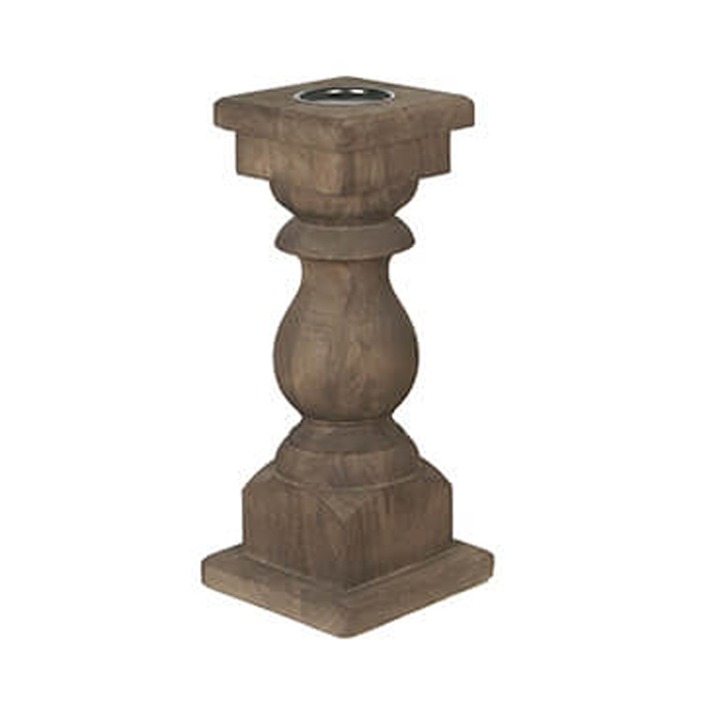 Kandelaar umber L 2341 |