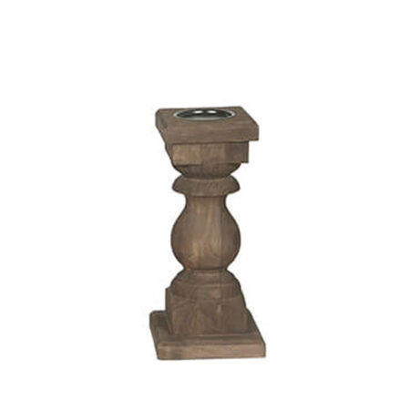 Kandelaar umber S 2342 |