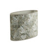 Kap ovaal smal Keyon bruin M | Light & Living