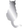 Kat muurdecoratie / Artis | Artis