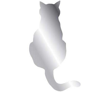 Kat muurdecoratie / Artis | Artis