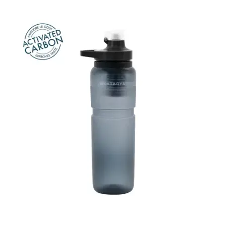 Katadyn BeFree AC Bottle 0.9L Smoke | Katadyn