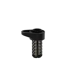 Katadyn BeFree AC vervangingsfilter - Black | Katadyn