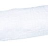 Katoenen Oshibori Handdoek - Wit - 34 x 31 cm | Tokyo Design Studio