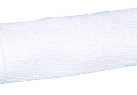 Katoenen Oshibori Handdoek - Wit - 34 x 31 cm | Tokyo Design Studio