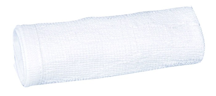 Katoenen Oshibori Handdoek - Wit - 34 x 31 cm | Tokyo Design Studio