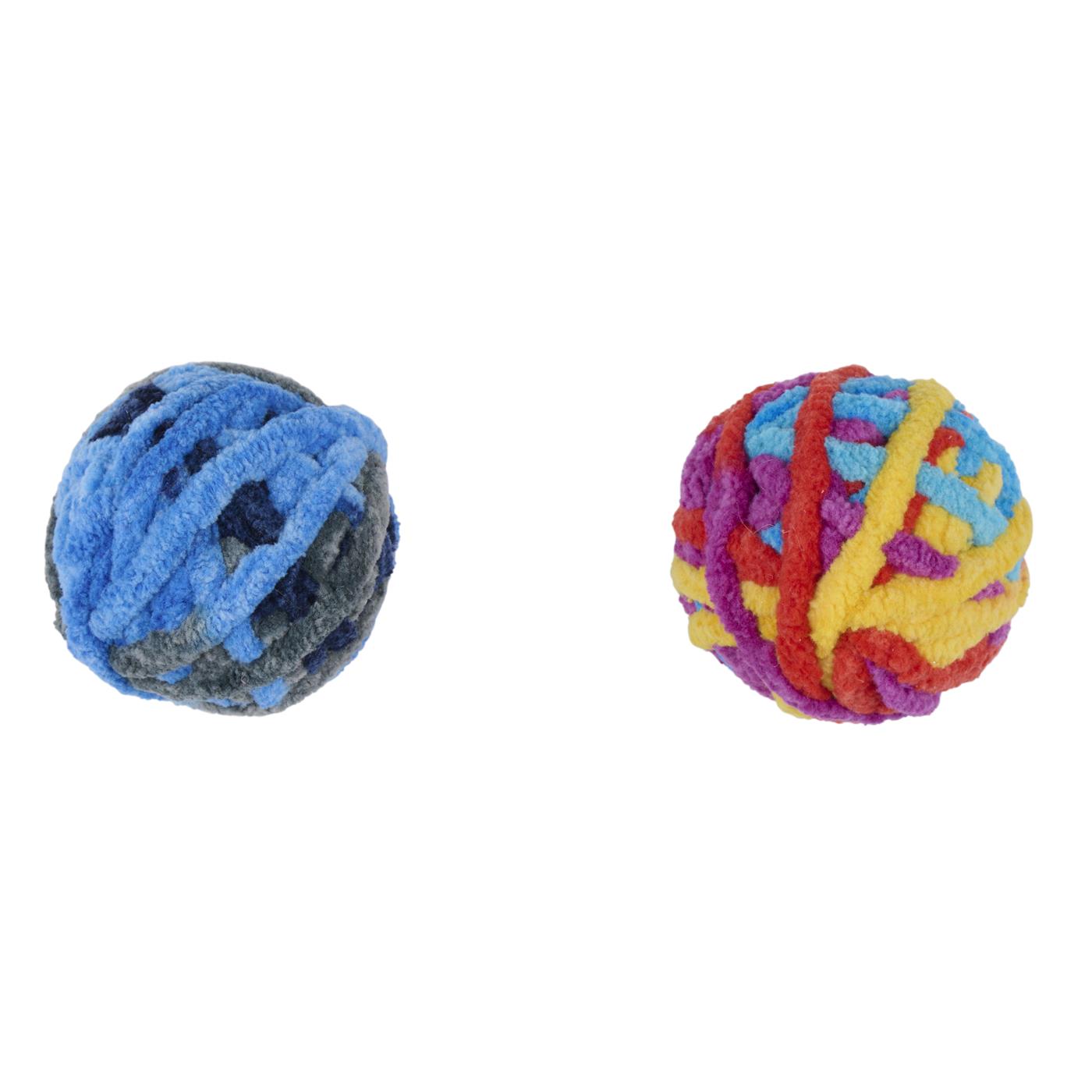 Katten speelbal Ø5cm | Merkloos