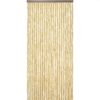 Kattenstaart 90x220cm beige | Wicotex