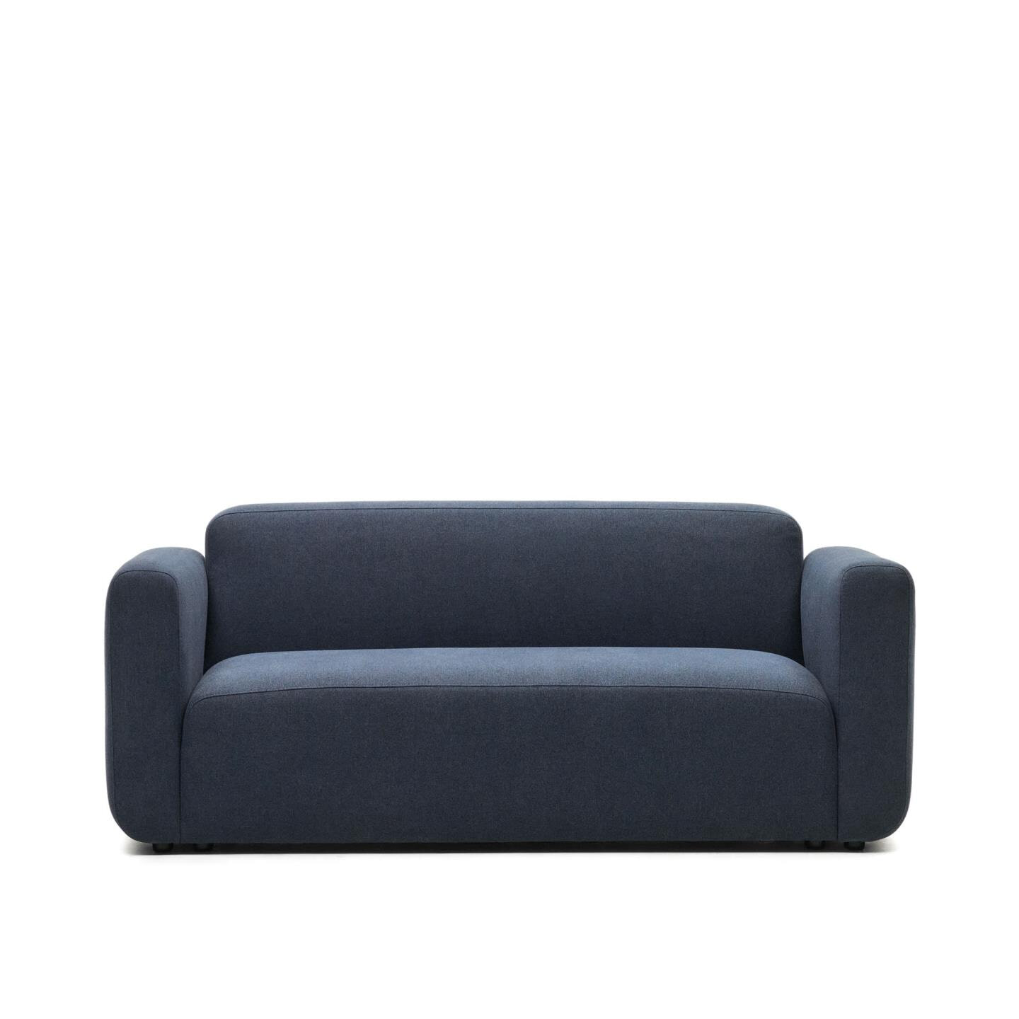 Kave Home 2-zits Bank Neom - Donkerblauw | Kave Home