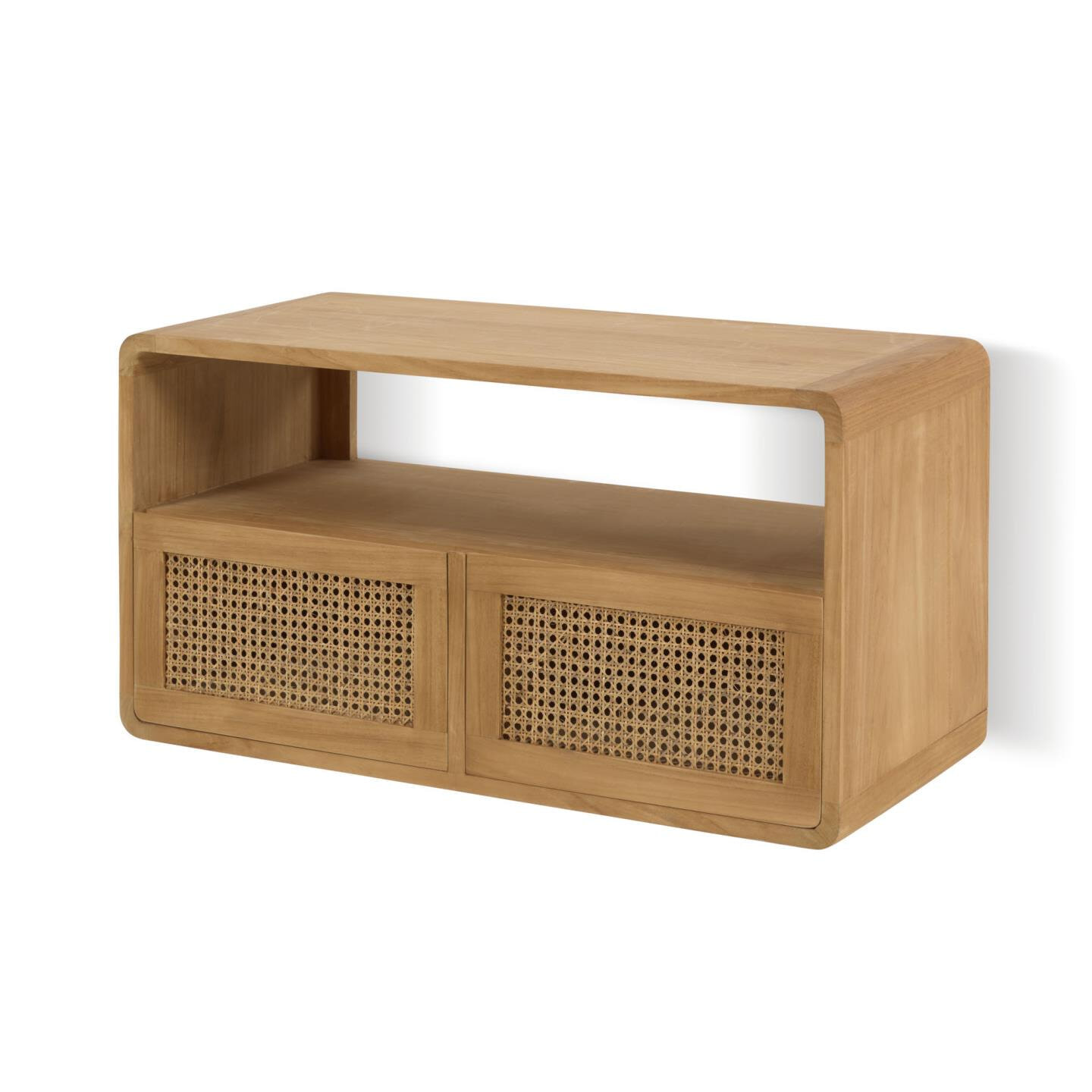 Kave Home Badkamermeubel Sabiela Teak