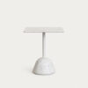 Kave Home Bartafel Saura Terrazzo