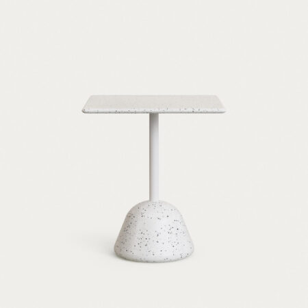 Kave Home Bartafel Saura Terrazzo