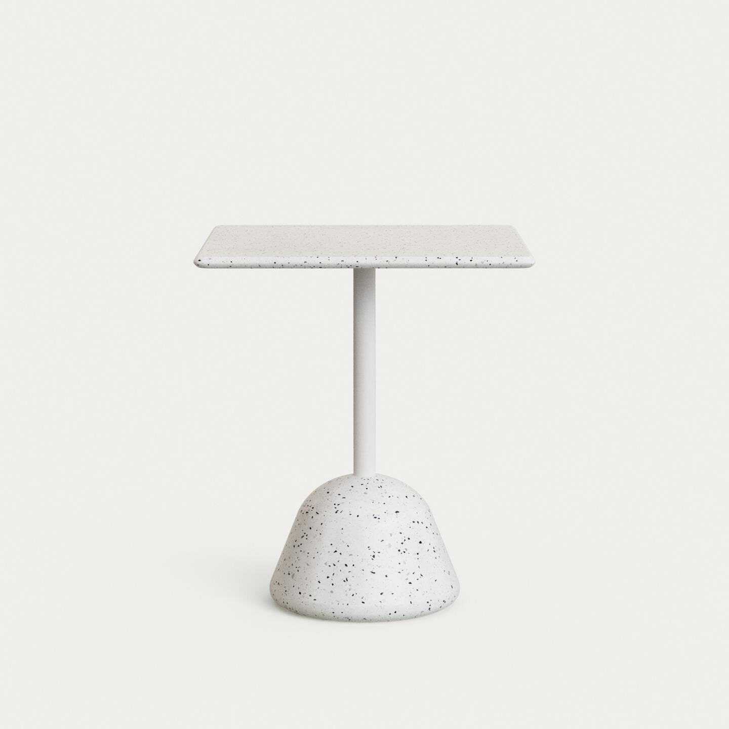 Kave Home Bartafel Saura Terrazzo