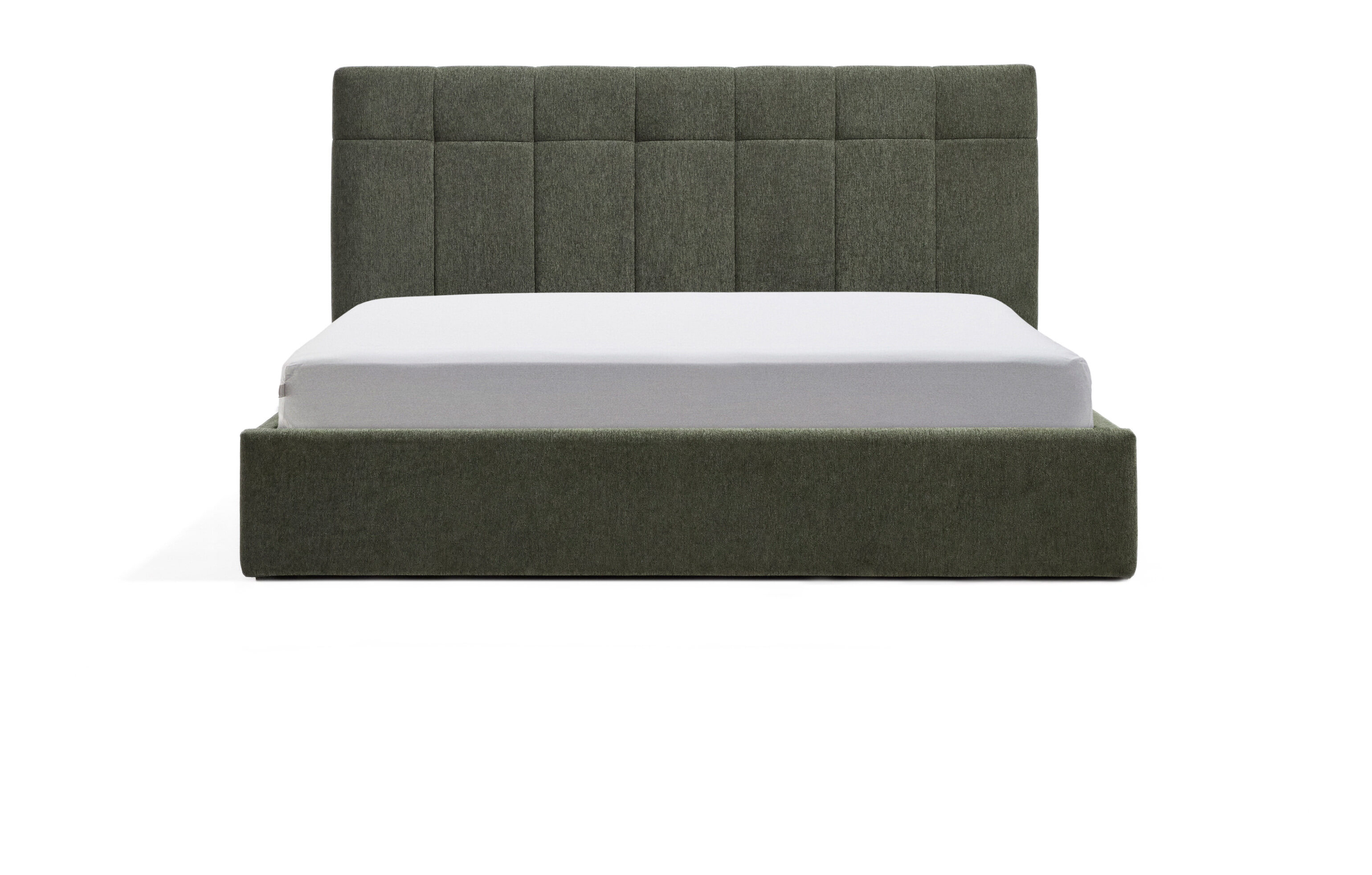 Kave Home Bed Darnela met opbergruimte