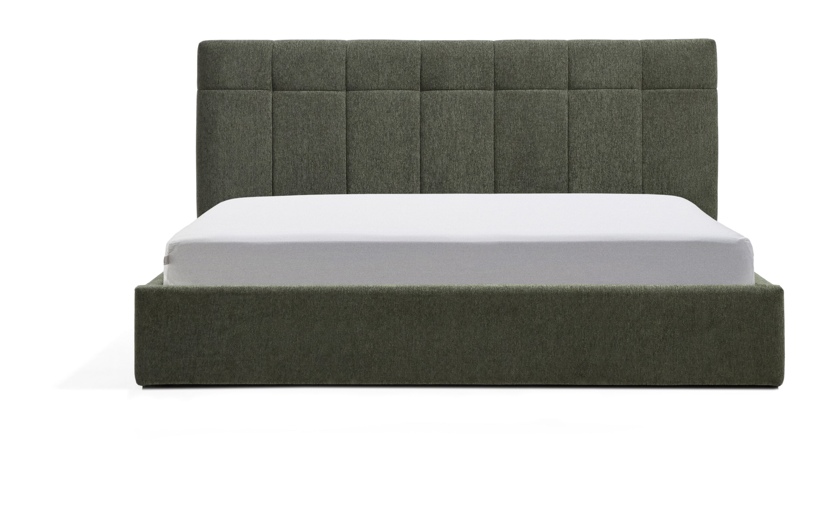 Kave Home Bed Darnela met opbergruimte