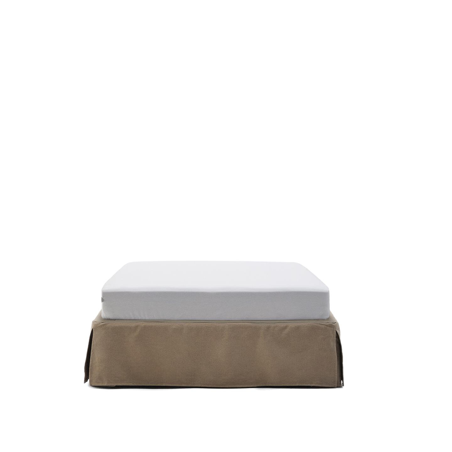 Kave Home Bed Jaira excl. hoofdbord