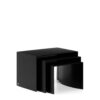 Kave Home Bijzettafel Litto MDF