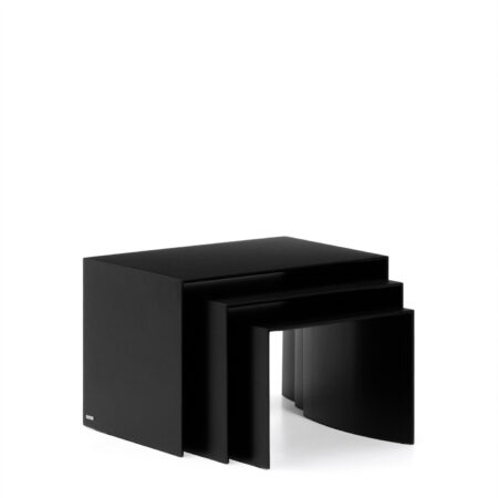 Kave Home Bijzettafel Litto MDF