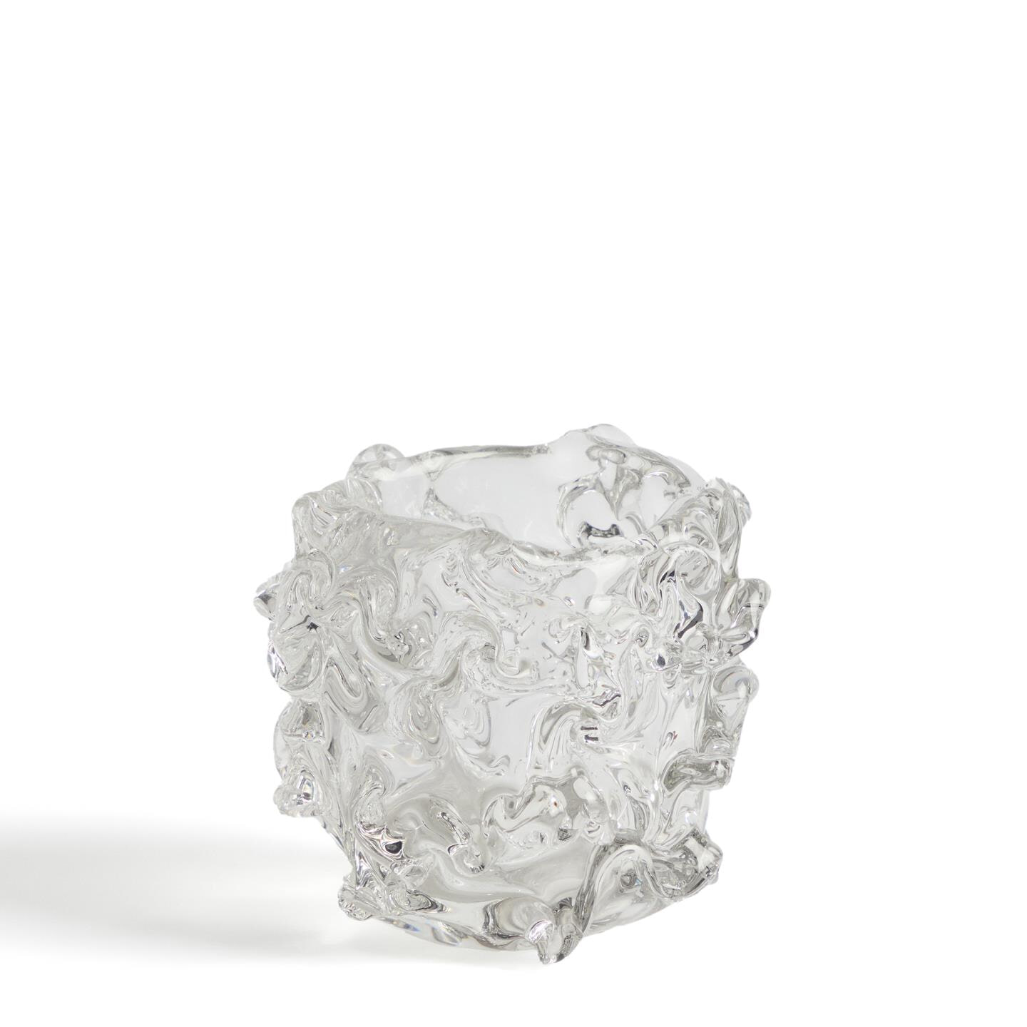 Kave Home Decoratie Vorma Glas