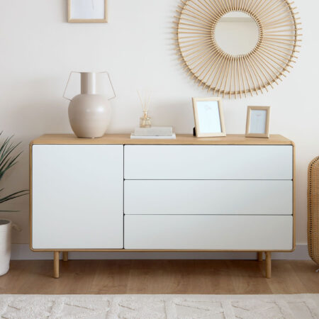 Kave Home Dressoir Anielle Essen