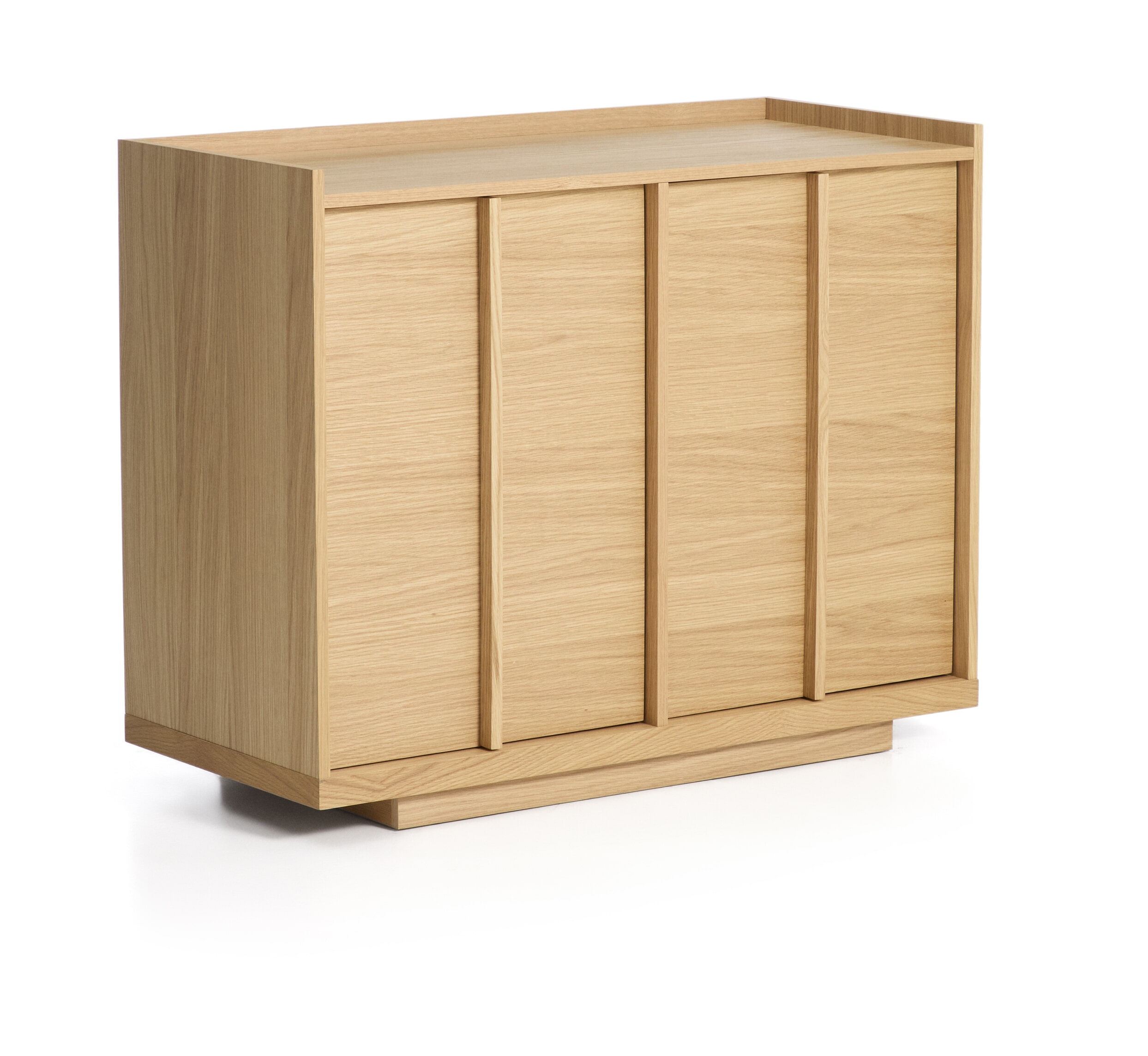 Kave Home Dressoir Onix Eiken